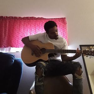 Meet your Posher, Chris